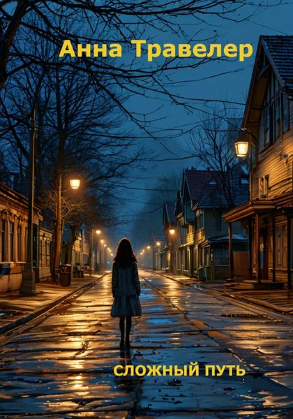 Сложный путь