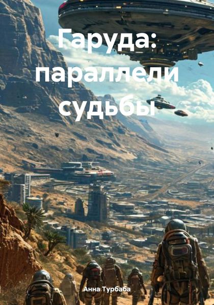 Гаруда: параллели судьбы