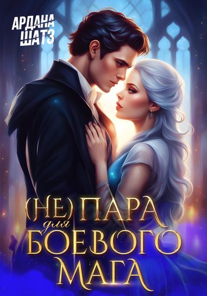 (Не) пара для боевого мага