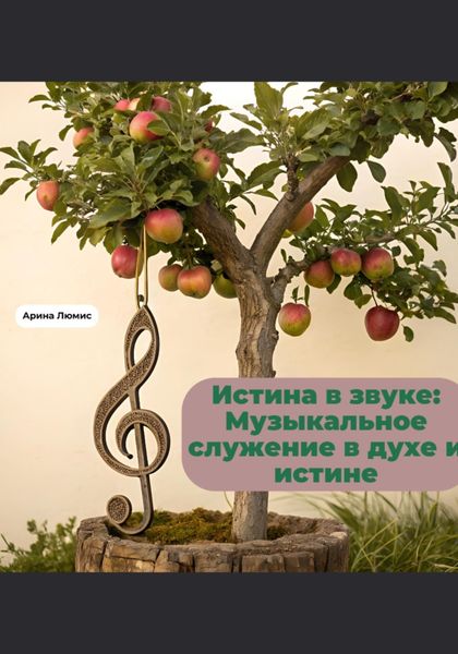 Истина в звуке: Музыкальное служение в духе и истине