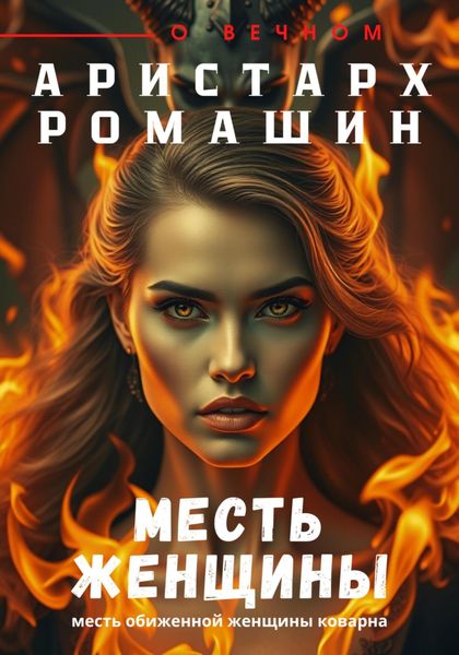 Месть женщины