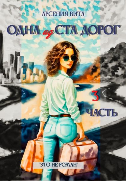Одна из ста дорог. Часть 3