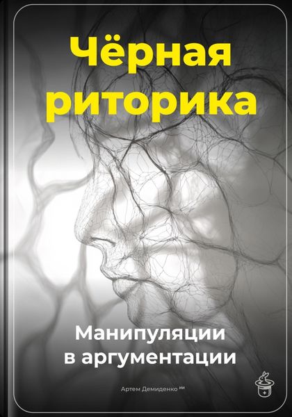 Чёрная риторика: Манипуляции в аргументации