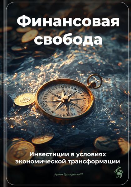 Финансовая свобода: Инвестиции в условиях экономической трансформации