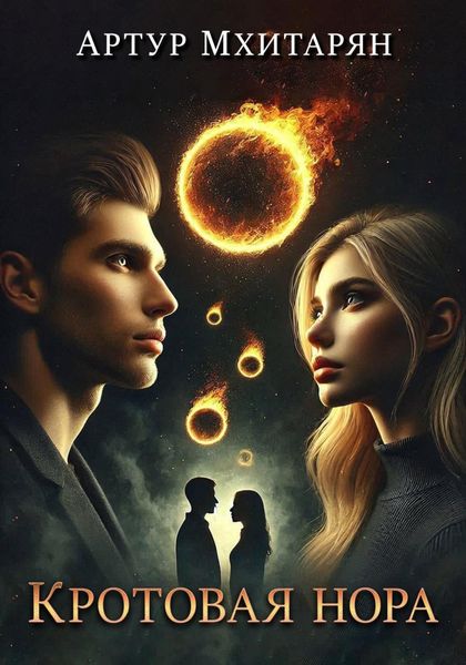 Кротовая нора