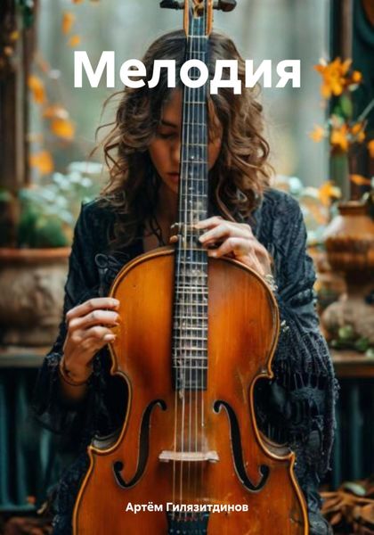 Мелодия
