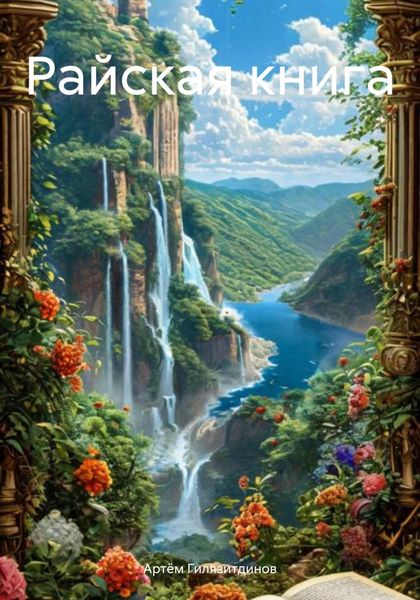 Райская книга