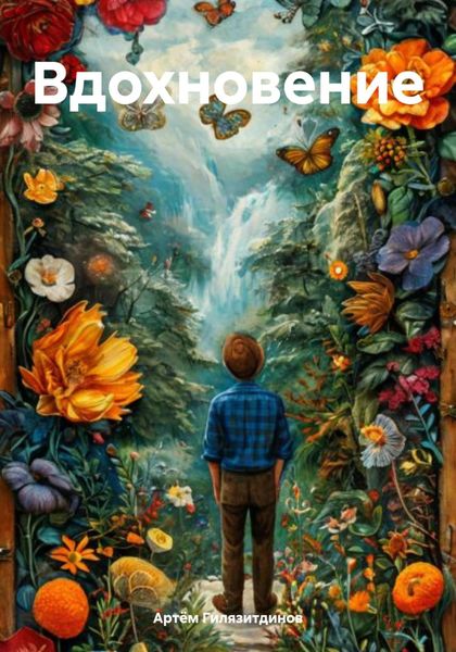 Вдохновение