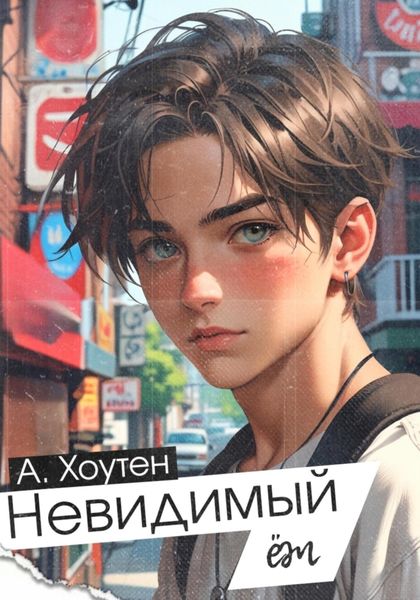 Невидимый ëж