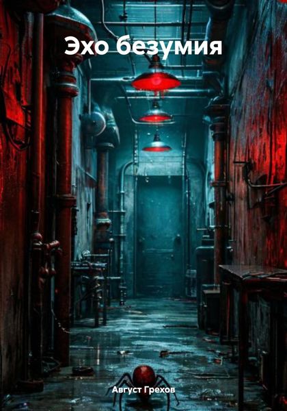 Эхо безумия