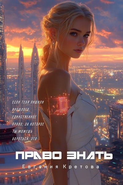 Право знать