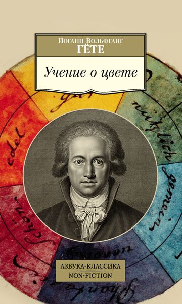 Учение о цвете