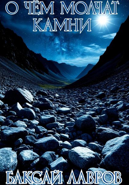 О чём молчат камни