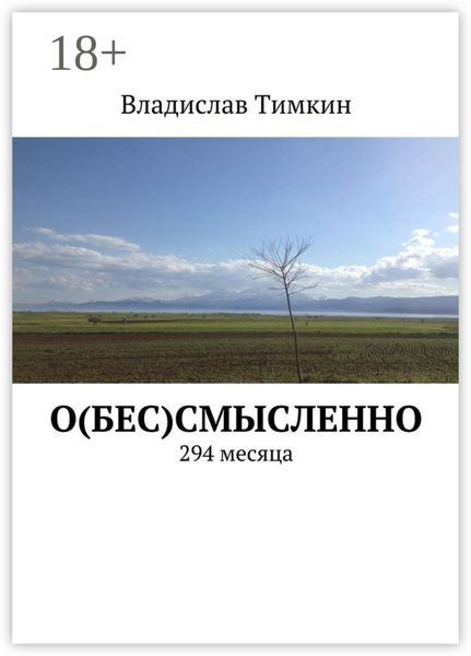 О(бес)смысленно. 294 месяца