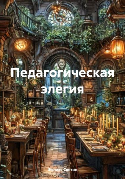 Педагогическая элегия