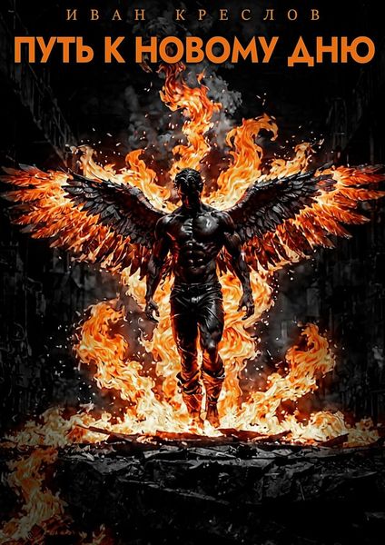 Путь к новому дню