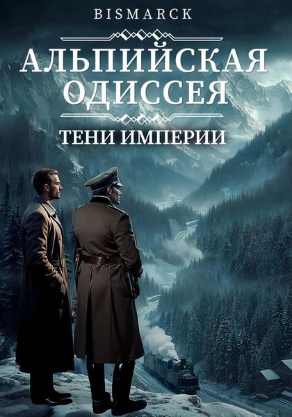 Альпийская одиссея