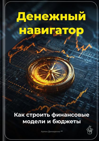 Денежный навигатор: Как строить финансовые модели и бюджеты