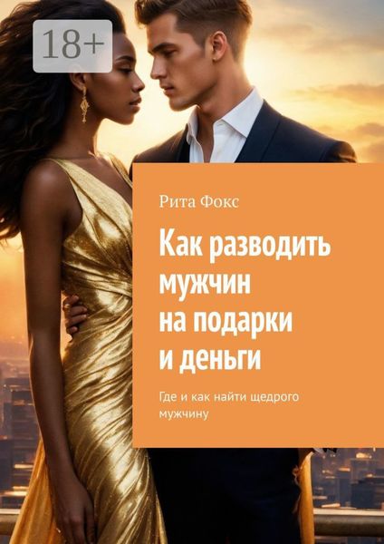 Как разводить мужчин на подарки и деньги. Где и как найти щедрого мужчину