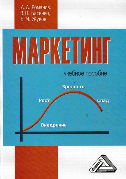 Маркетинг