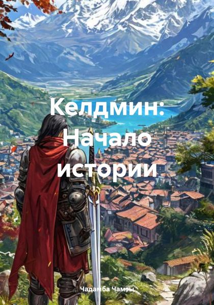 Келдмин: Начало истории