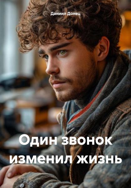 Один звонок изменил жизнь