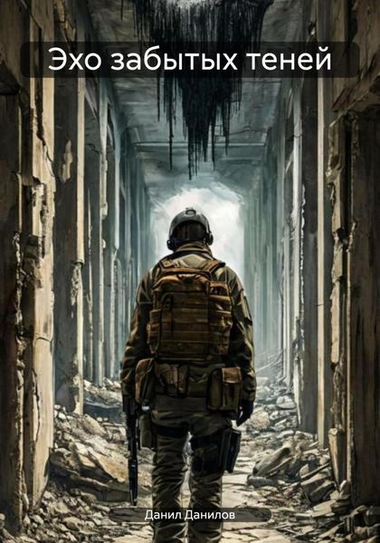 Эхо забытых теней
