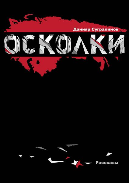 Осколки
