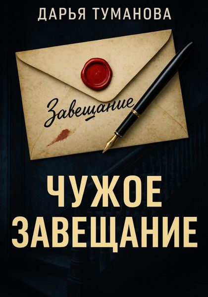 Чужое завещание