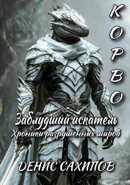 Корво. Заблудший искатель