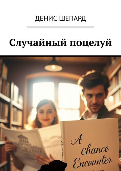 Случайный поцелуй