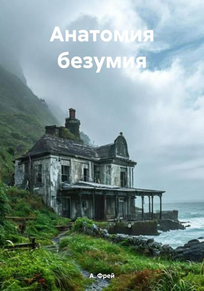 Анатомия безумия