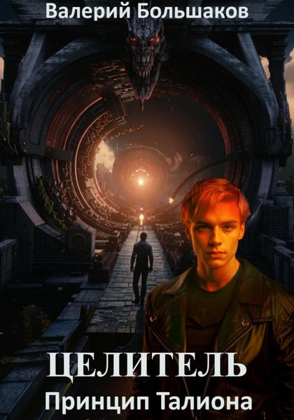 Целитель. Принцип Талиона