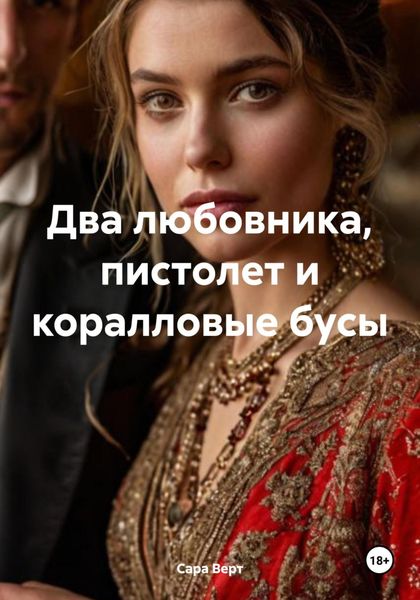 Два любовника, пистолет и коралловые бусы