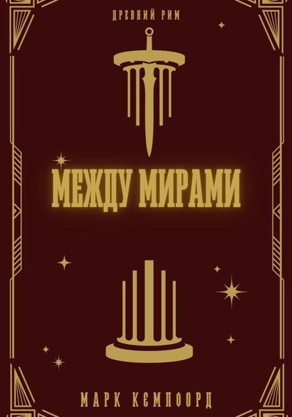 Между мирами