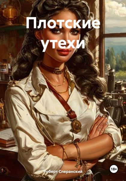 Плотские утехи