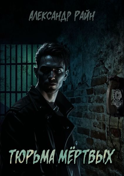 Тюрьма мертвых