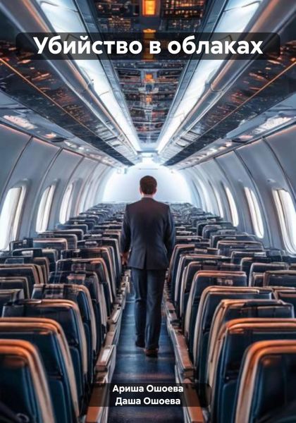 Убийство в облаках