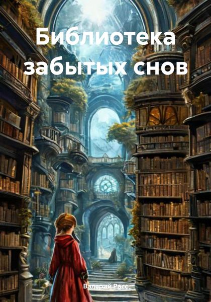 Библиотека забытых снов