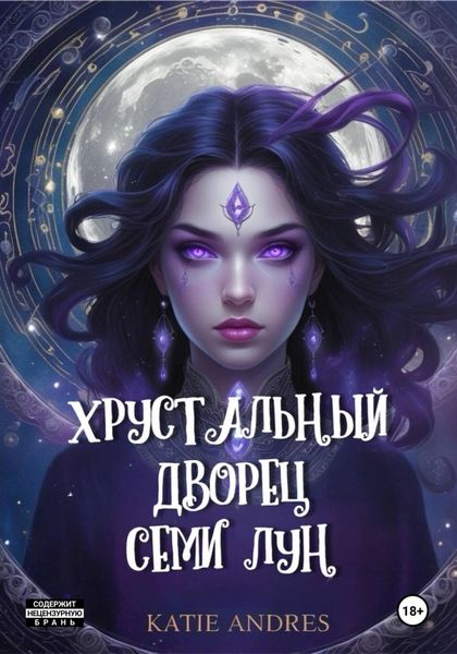 Хрустальный дворец семи лун