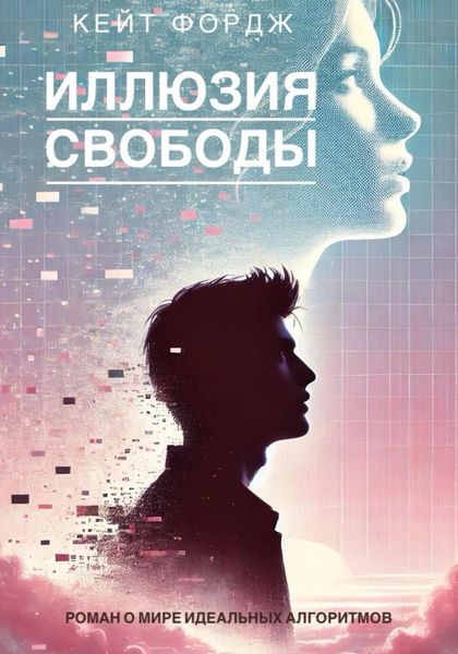 ИЛЛЮЗИЯ СВОБОДЫ: Роман о мире идеальных алгоритмов