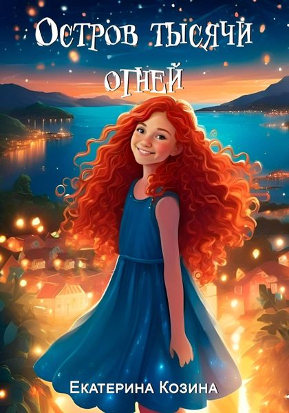 Остров тысячи огней