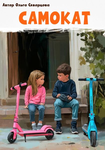 Самокат