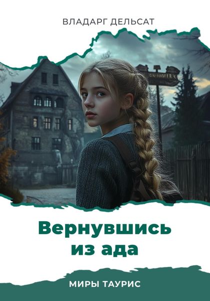 Вернувшись из ада