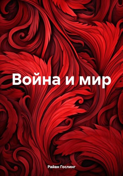 Война и мир
