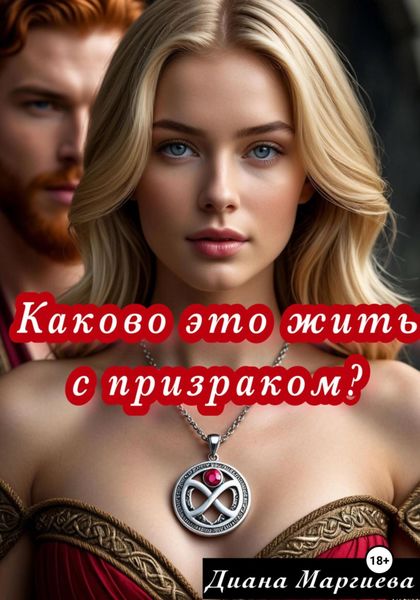 Каково это жить с призраком?