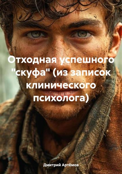 Отходная успешного «скуфа» (из записок клинического психолога)