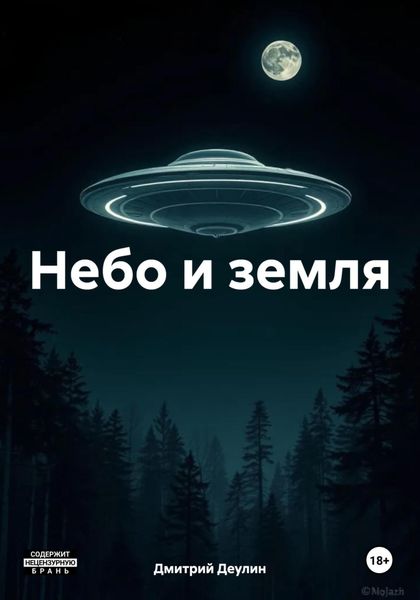 Небо и земля