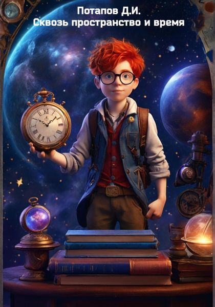 Сквозь пространство и время