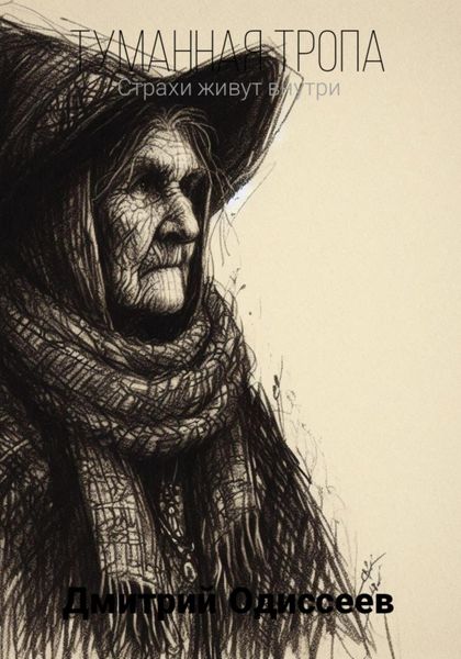 Туманная тропа